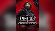The Thaumaturge | Deluxe Edition (PC) - Steam Key - GLOBAL