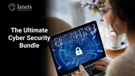The Ultimate Cyber Security Bundle - Janets Key - GLOBAL