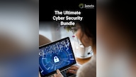 The Ultimate Cyber Security Bundle - Janets Key - GLOBAL