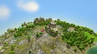 The Universim (PC) - Steam Key - GLOBAL
