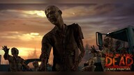 The Walking Dead: A New Frontier (PC) - Steam Gift - GLOBAL