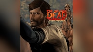 The Walking Dead: A New Frontier (PC) - Steam Key - GLOBAL