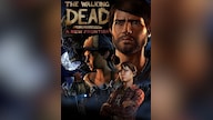 The Walking Dead: A New Frontier (PC) - Steam Key - GLOBAL