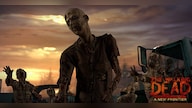 The Walking Dead: A New Frontier (PC) - Steam Key - GLOBAL