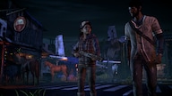 The Walking Dead: A New Frontier (PC) - Steam Key - GLOBAL