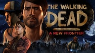 The Walking Dead: A New Frontier (PC) - Steam Key - GLOBAL