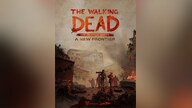 The Walking Dead: A New Frontier (PS4) - PSN Key - EUROPE