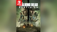 The Walking Dead: Destinies (Nintendo Switch) - Nintendo eShop Key - EUROPE