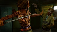 The Walking Dead: Michonne - A Telltale Miniseries (PC) - Steam Key - GLOBAL