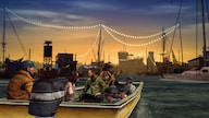 The Walking Dead: Michonne - A Telltale Miniseries (PC) - Steam Key - GLOBAL
