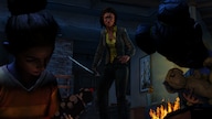 The Walking Dead: Michonne - A Telltale Miniseries (PC) - Steam Key - GLOBAL