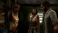 The Walking Dead: Michonne - A Telltale Miniseries (PC) - Steam Key - GLOBAL