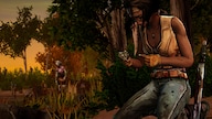 The Walking Dead: Michonne - A Telltale Miniseries (PC) - Steam Key - GLOBAL