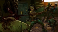 The Walking Dead: Michonne - A Telltale Miniseries (PC) - Steam Key - GLOBAL