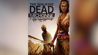 The Walking Dead: Michonne - A Telltale Miniseries (PC) - Steam Key - GLOBAL