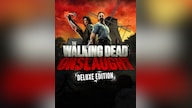 The Walking Dead Onslaught | Deluxe Edition (PC) - Steam Key - GLOBAL