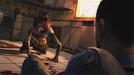 The Walking Dead (PC) - Steam Key - EUROPE