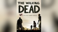The Walking Dead (PC) - Steam Key - EUROPE