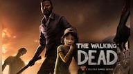 The Walking Dead (PC) - Steam Key - GLOBAL