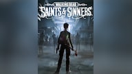 The Walking Dead: Saints & Sinners Standard Edition - Steam - Key GLOBAL