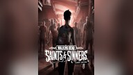 The Walking Dead: Saints & Sinners | Tourist Edition PC - Steam Gift - GLOBAL