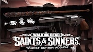 The Walking Dead: Saints & Sinners | Tourist Edition PC - Steam Gift - GLOBAL
