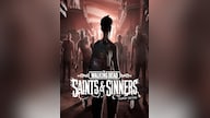The Walking Dead: Saints & Sinners | Tourist Edition PC - Steam Key - GLOBAL
