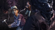The Walking Dead: Season 1 (PC) - Steam Key - GLOBAL