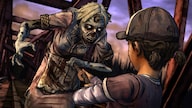 The Walking Dead: Season 1 (PC) - Steam Key - GLOBAL