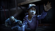 The Walking Dead: Season 1 (PC) - Steam Key - GLOBAL