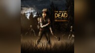 The Walking Dead: Season Two Steam Gift GLOBAL