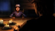 The Walking Dead: Season Two Steam Gift GLOBAL