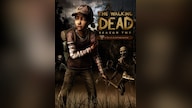 The Walking Dead: Season Two Steam Gift GLOBAL