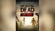 The Walking Dead Steam Key GLOBAL 400 Days