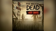 The Walking Dead Steam Key GLOBAL 400 Days