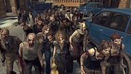 The Walking Dead: Survival Instinct – Walker Herd Survival Pack Steam Key GLOBAL
