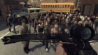 The Walking Dead: Survival Instinct – Walker Herd Survival Pack Steam Key GLOBAL