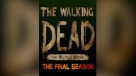 The Walking Dead: The Final Season Steam Key GLOBAL