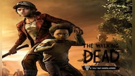 The Walking Dead: The Final Season Steam Key GLOBAL