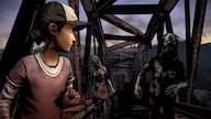 The Walking Dead: The Telltale Definitive Series (PC) - Steam Key - GLOBAL