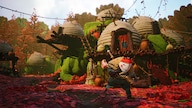 The Waylanders (PC) - Steam Gift - GLOBAL