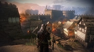 The Witcher 2 Assassins of Kings Enhanced Edition (PC) - Steam Key - GLOBAL