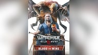 The Witcher 3: Wild Hunt - Blood and Wine (PC) - Steam Key - GLOBAL