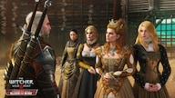 The Witcher 3: Wild Hunt - Blood and Wine (PC) - Steam Key - GLOBAL