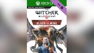 The Witcher 3: Wild Hunt - Blood and Wine (Xbox One) - Xbox Live Key - ARGENTINA
