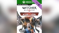 The Witcher 3: Wild Hunt - Blood and Wine (Xbox One) - Xbox Live Key - EUROPE