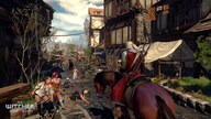 The Witcher 3: Wild Hunt Complete Edition Nintendo Switch - Nintendo eShop Key - UNITED STATES