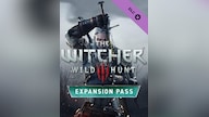 The Witcher 3: Wild Hunt Expansion Pass (PC) - GOG.COM Key - GLOBAL