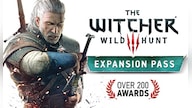 The Witcher 3: Wild Hunt Expansion Pass (PC) - GOG.COM Key - GLOBAL