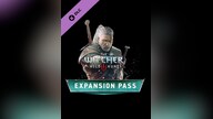 The Witcher 3: Wild Hunt - Expansion Pass PS4 PSN Key NORTH AMERICA